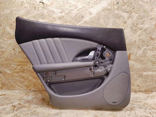 MASERATI QUATTROPORTE V Türpolster hinten links 66939800 4.20 Petrol 34626309