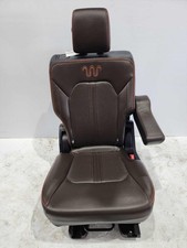 Ford Expedition 2020 2nd Row Right Passenger Bucket Seat King Ranch