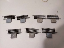 ZEUKE TT BTTB 6630 LOT 7 RAIL VOIE DE REDRESSEMENT 57 MM BEL ETAT 1/120