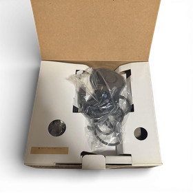 HITACHI Hi-Saturn MMP-1 Console Sega Saturn Compatible NTSC-J Tested #416