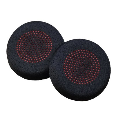 Ear Pads For Mpow HC5 HC6 Plantronics Voyager Focus B825 BlackWire 7225 Headset