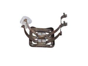 Katalysator Halter Nissan Qashqai J10 20817JG70A - 24846 Gebraucht Ori...