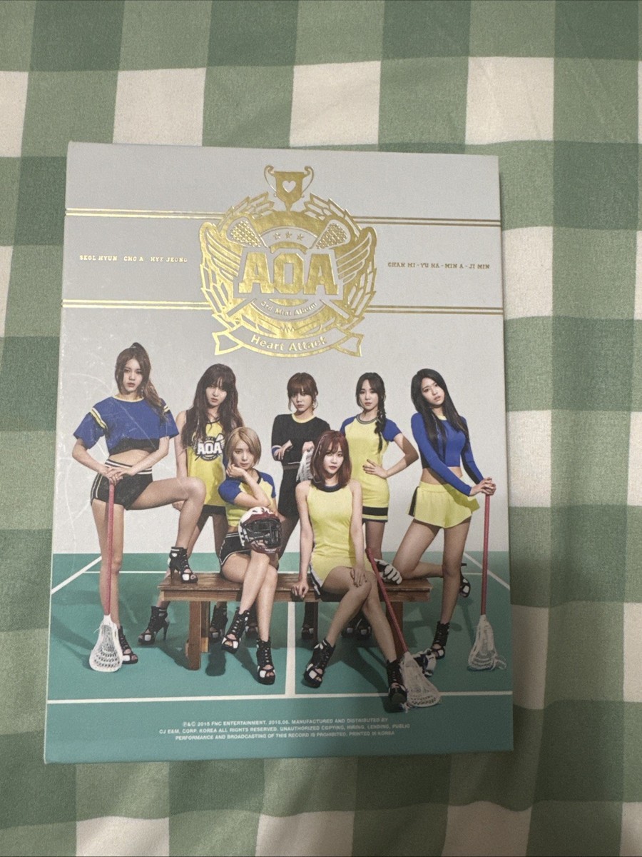 K-POP・アジア AOA AOA #kpop