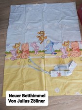 Julius Zöllner Disney Winnie Pooh Betthimmel Neu