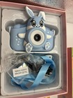 Camera Lot of 2 - Film Camera Reusable 35 mm + Kid Camera — photo 10
