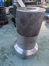 KENT MOORE GM Specialty Tool J-44766 5L40 Torque Converter Seal Installer