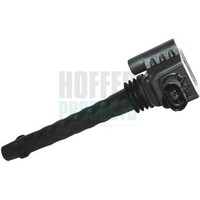 Hoffer ZüNdspule 8010687 FüR Fiat Panda VAN Punto 500 500L 199LYC1B 312 PXN1A