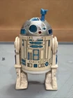 Vintage 1980 Kenner Star Wars ESB Figure Lot Sensorscope R2-D2 Droid Rare No COO