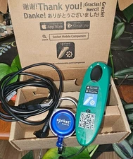 SOCKET - CX3395-1853 SocketScan S700, 1D Imager Barcode Scanner Green