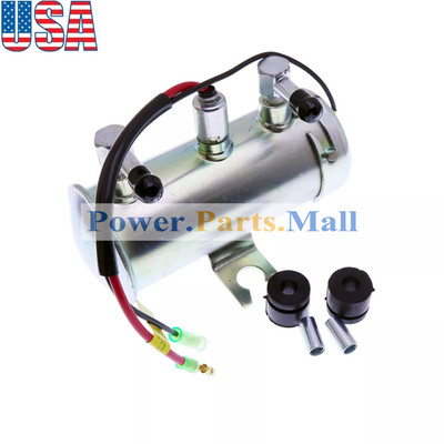 SOLID STATE FUEL PUMP 31A6202100 for SCHAEFF Hanix W Mitsubishi K4E S4L S3L L3E