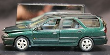 Renault Laguna Green Station Wagon 1:43 Car Diecast Vitesse