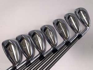 Mizuno Jpx 921 Hot Metal Pro Iron | eBay