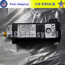 YASKAWA SGMAS-C2ACA21 NEW IN BOX SGMASC2ACA21 Servo Motor
