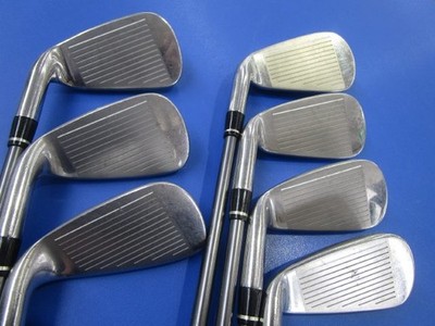 Nike SQ SUMO Ladies Iron Set 5-9 P・A I-Diamana (W) #454 Golf