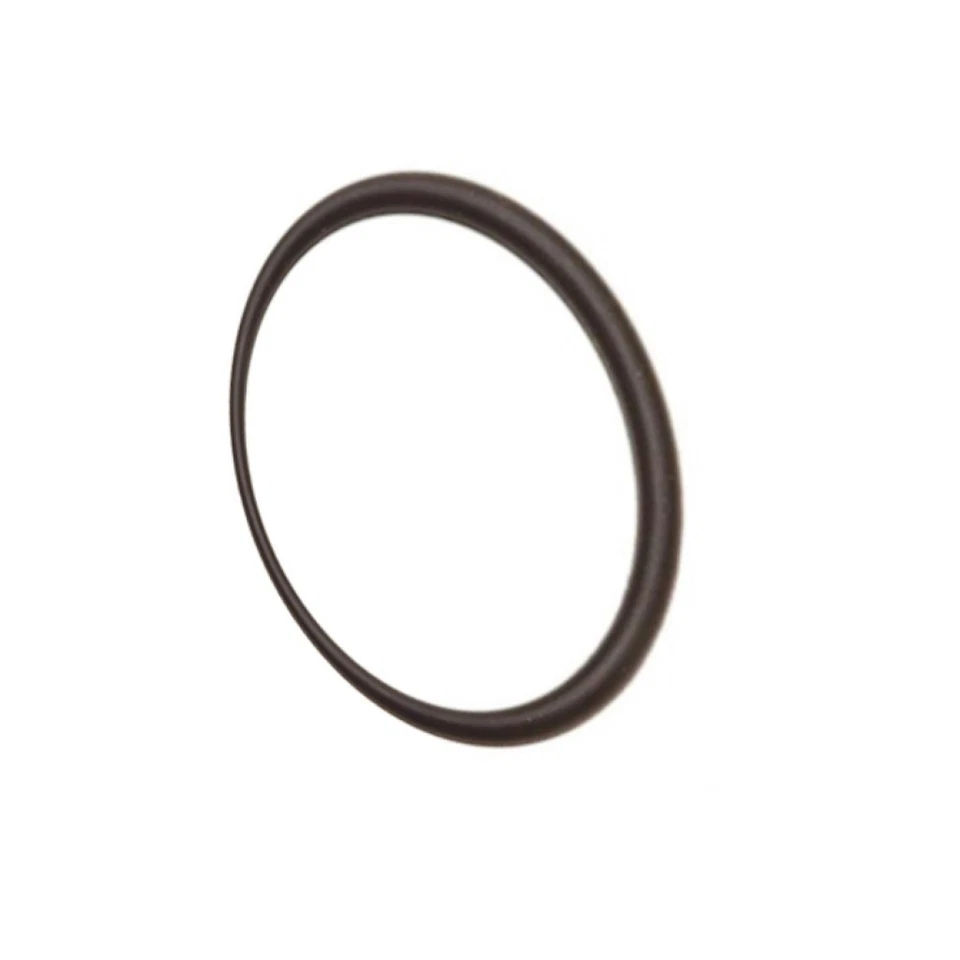 Sello de eje de turbina ACDelco genuino para GMC Savana 3500 1997 1998 | negro | redondo Foto 3 de 4