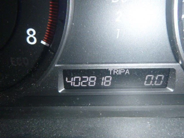 CROSSTOUR 2011 Dash Bezel 1631308 Foto 3 de 4