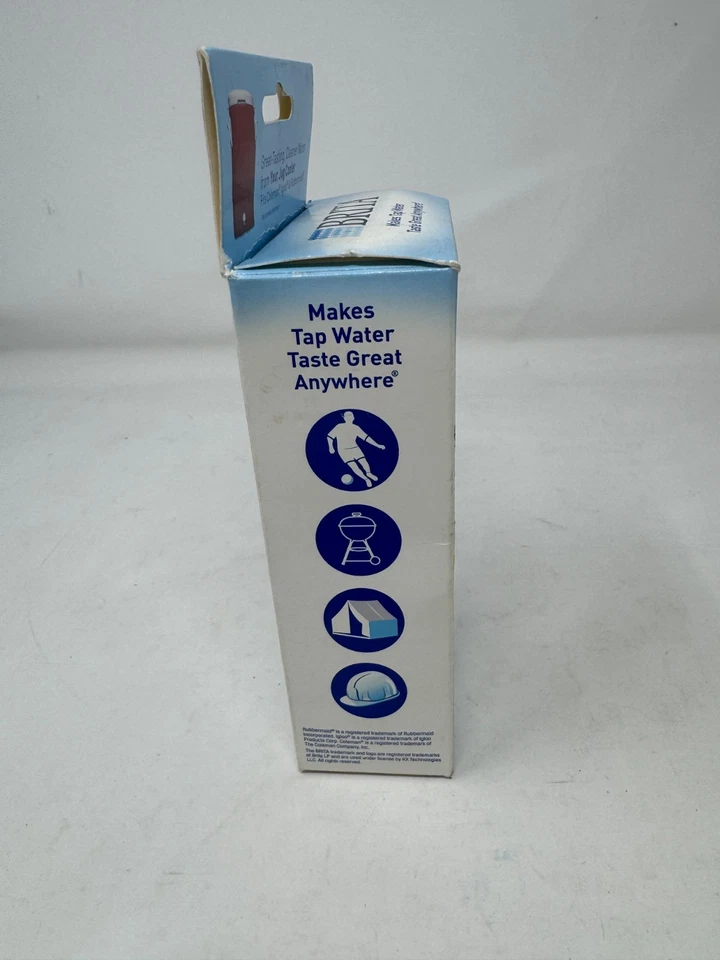 2-Pack Brita Universal Jug Cooler Replacement Filters JUGRPLB4 - Image 4 of 4