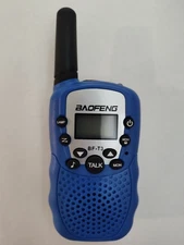 Baofeng  BF-T3 Walkie Talkie - Replacement / Addition