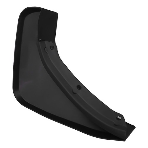 Mud Flaps Splash Guard Indoor Office 1 Set ABS About 700G Accessories Black - Picture 9 of 12