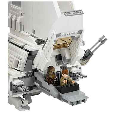 おむてぃん LEGO® Star Wars™ 75094 Imperial Shuttle Tydirium™ NEU OVP