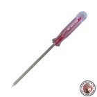 NEW Vessel Christa line Screwdriver Thin Shank Type +0 100 (No.