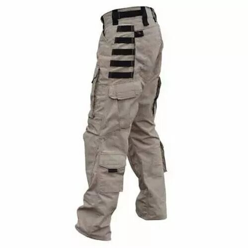 Tactical Pants Multi Pocket Cargo Paintball Combat Trousers Military Trousers Us - Picture 77 of 84