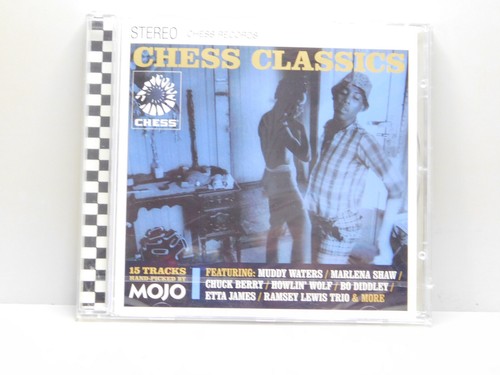 Chess Classics Mojo. (b88/25) - Bild 1 von 2