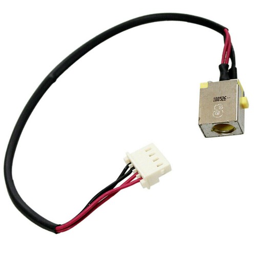 Connecteur D'alimentation DC Jack Pour Acer Aspire A315-24P / A315-24 - Neuf Sous Emballage, Générique