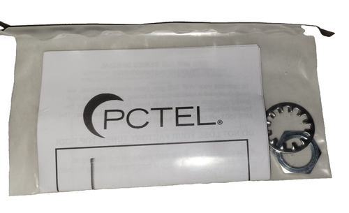 PCTEL Maxrad MFB-9153 - 902-928 MHz 3dB Fiberglass Omni Antenna NEW NO BOX - Picture 8 of 8