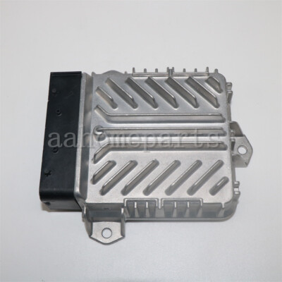 OEM Transmission Control Module 29556883 28587385 A62 12V
