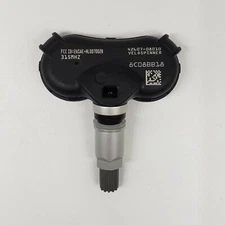 1PC 315MHz TPMS SENSOR For TOYOTA SEQUOIA SIENNA TUNDRA 42607-08010 OEM Quality