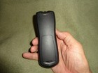 magnavox remote rc11127 13/17b untested, no corrison — photo 2