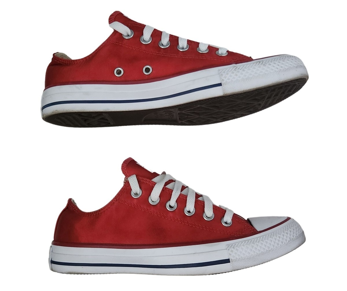 CONVERSE CHUCK TAYLOR ALL STAR 553429C WOMEN'S TRAINERS SIZE UK