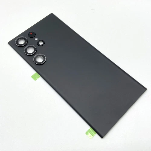 Battery Back Glass Cover For Samsung Galaxy S7 S8 S9 S10 S20 S21 S22 S23 ACUS - Picture 131 of 138