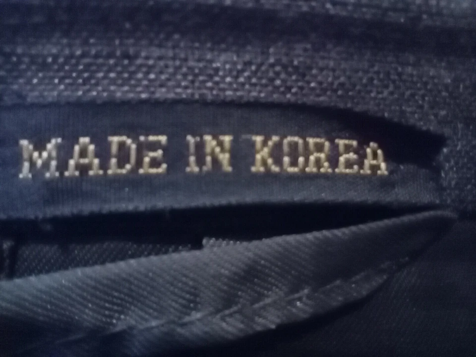 Chaqueta de traje vintage Ernesto Bellini Smiths para hombre gris oscuro con bolsillos años 60/70 Foto 4 de 4