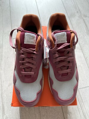 Nike Air Max 1 Patta Waves 45 *Refurbished OG Anniversary Miniswoosh 86 87