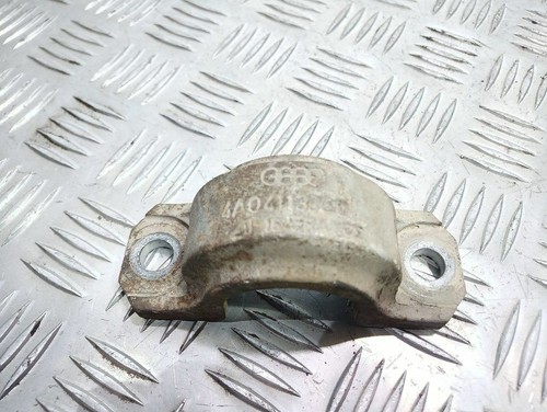 Audi A6 S6 C4 4A 1996 Halterung Stabilisator vorne 4A0411338 Diesel UST29485