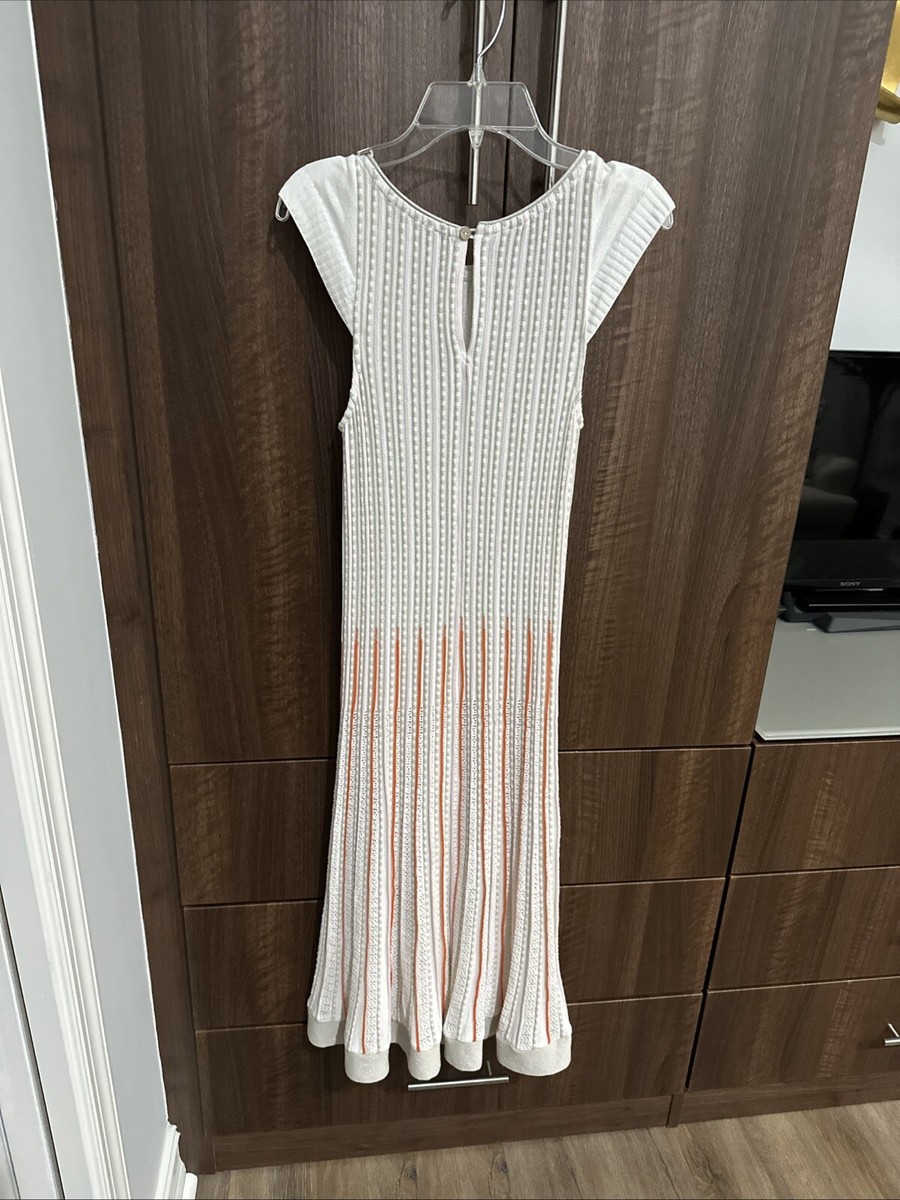 Tricot Chic Dress View 3