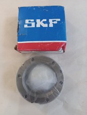 SKF KMTA 10 Bearing Locknut