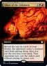 x1 Allure of the Unknown - Extended Art R MTG Theros Beyond Death M/NM, English