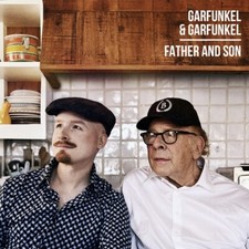 Garfunkel & Garfunkel Father and Son CD