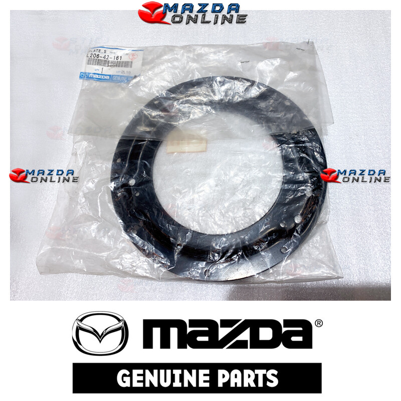 Mazda Genuine Retainer Ring L206-42-161 fits 06-15 MAZDA CX-9 [TB