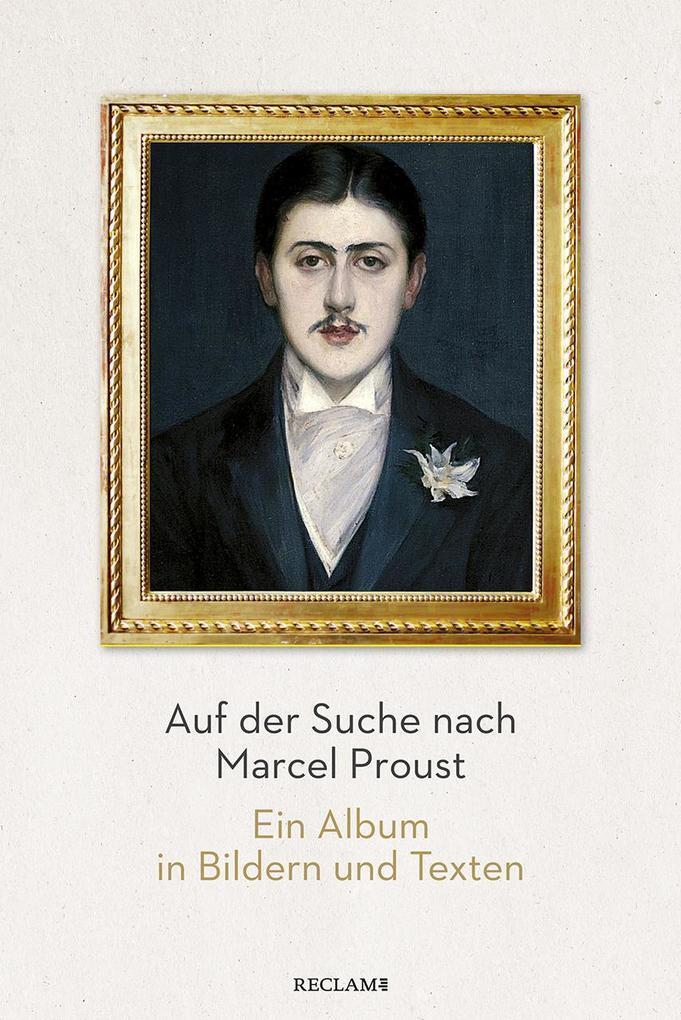 Thumbnail - Auf Der Suche Nach Marcel Proust | 2020 | Deutsch