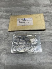 Genuine Sauer Sundstrand 2667 Slipper Retainer Plate, New