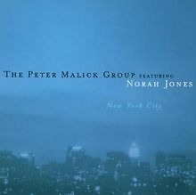 New York City von Peter Malick Group feat. Norah Jones, Ma... | CD | Zustand gut