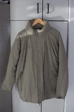 PCU GEN III LEVEL 7 SET. Grey, Jacket(L)(Sterlingwear), Pants(XL-L)(Wildthings).
