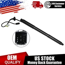 1x Rear Left Tailgate Power Lift Support for Volvo XC60 T5 T6 2012-2017 31386705