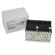 AC Contactor LC2K1201 LC2K1201E7 48V LC2K Revised Mini Contactor