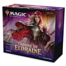 Magic the Gathering - Throne of Eldraine - U PICK the card (All Rarities)