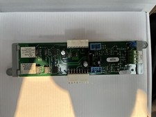 EDWARDS EST NT-A REMOTE ANNUNCIATOR MODULE 7160107 - Fire Alarm Part